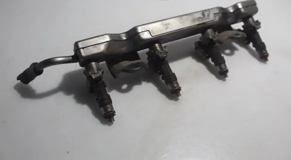 Nissan Micra Fuel main line pipe