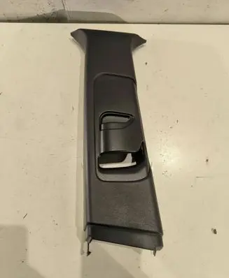Jaguar X-Type (B) pillar trim (top) 1X43F24583AC