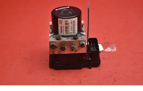 Opel Zafira C ABS Pump 13440100AMX