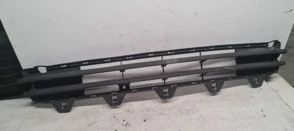 Opel Meriva A Front bumper lower grill 13184267 464549018
