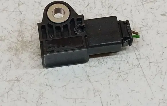 Peugeot 508 Airbag deployment crash/impact sensor 9665730180