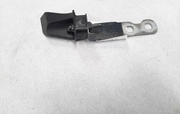 Fender mounting bracket