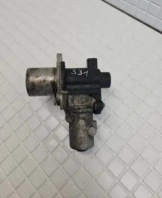 EGR valve