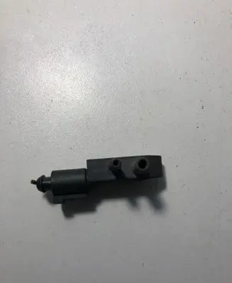 Volkswagen Golf VI Air pressure sensor 6PP00940911