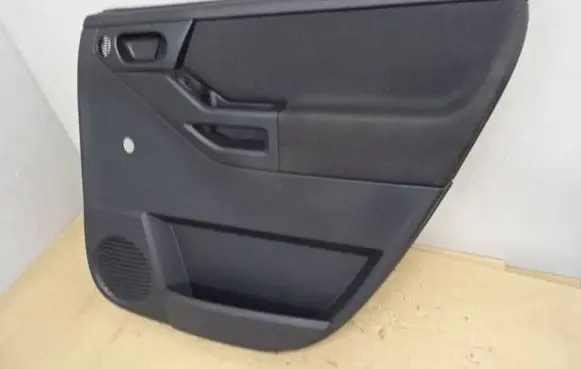 Opel Meriva A Rear door card panel trim