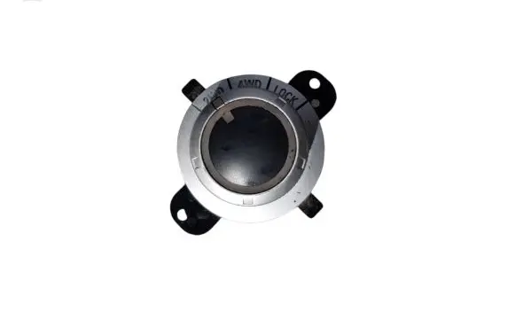 Mitsubishi Outlander Differential lock switch 7I10