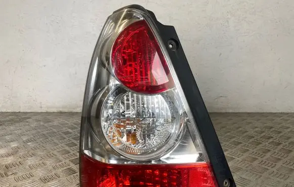 Subaru Forester SG Rear/tail lights 22020892 PS102 1567F00