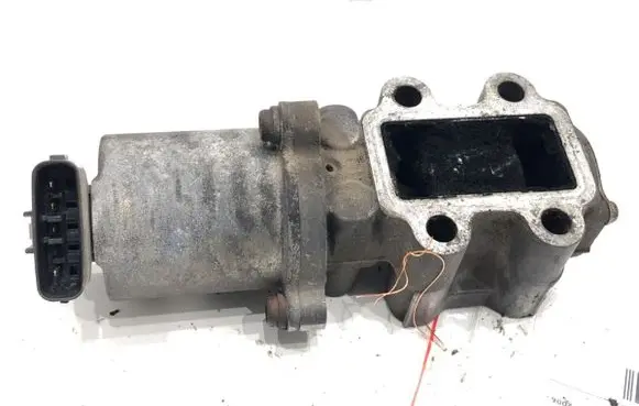 EGR valve
