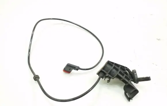 Mercedes-Benz E C207 W207 ABS rear brake sensor A2075400317