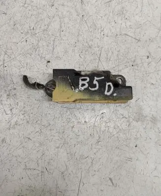 Volkswagen PASSAT B5 Airbag deployment crash/impact sensor
