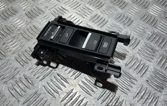 Honda ZR-V Handbrake/parking brake auto hold switch 35355-3Y0-H011-M2
