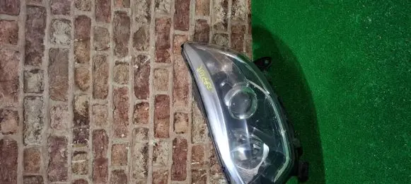 Renault Captur Headlight/headlamp