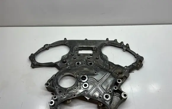 Infiniti FX Timing chain cover 13500AC710