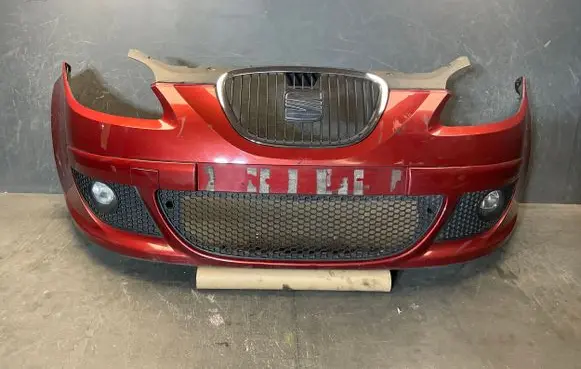 Seat Altea Front bumper 5P0807221 5P0807231