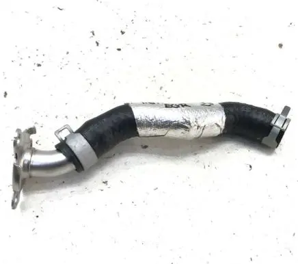 KIA Sportage EGR valve line/pipe/hose 