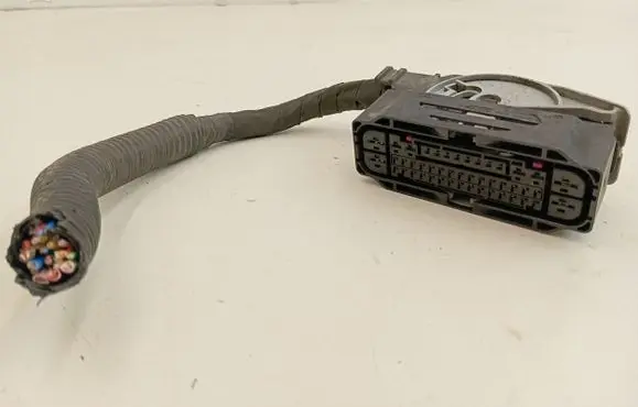 Hyundai Tucson TL Other wiring loom
