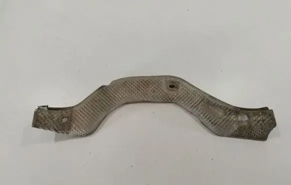 Audi A6 S6 C6 4F Other exhaust manifold parts 4F0804158C