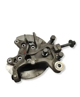 Chrysler Pacifica Rear wheel hub 68325385AC 68325385AB 68218017AC