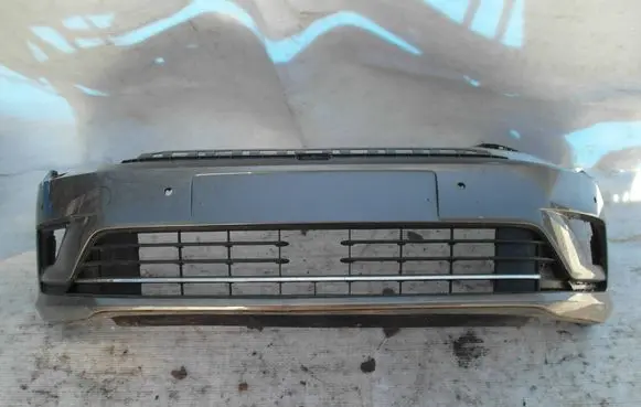 Volkswagen Golf Sportsvan Front bumper 510807221