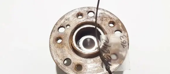 Mercedes-Benz A W168 Rear wheel hub