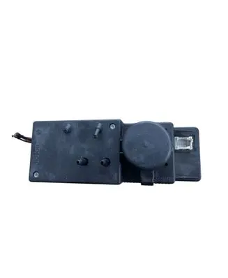 Mercedes-Benz E W210 Central locking vacuum pump 2108000048