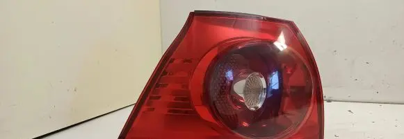 Volkswagen Golf V Rear/tail lights 1K6945095Q 89031704