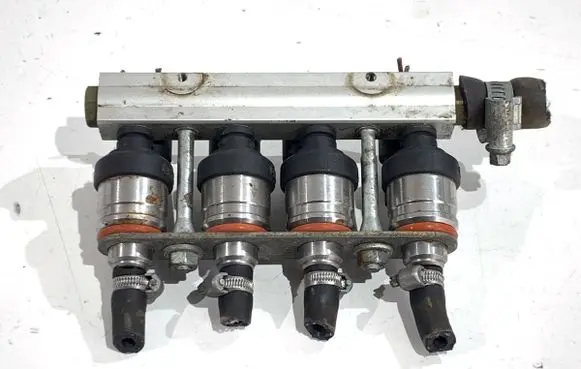Opel Insignia A LP gas injector 