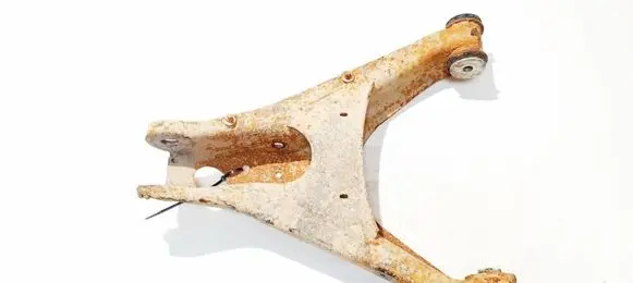 Audi A6 S6 C5 4B Rear upper control arm/wishbone 4b0505311