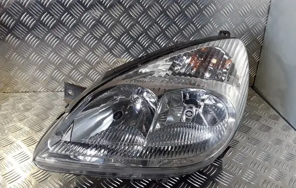 Citroen C5 Headlight/headlamp 9644275380 89005273