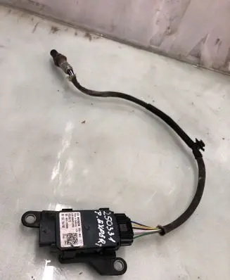 Peugeot Expert Lambda probe sensor 9816276480