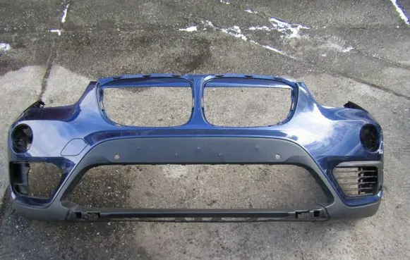 BMW X1 F48 F49 Front bumper