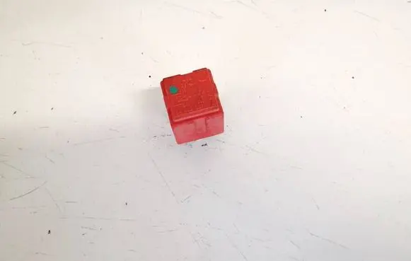 Opel Vectra C Other relay 24438887
