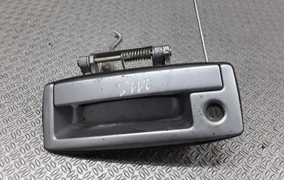 Mitsubishi Lancer Loading door exterior handle MN181224