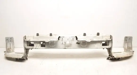 Opel Combo D Radiator support slam panel 