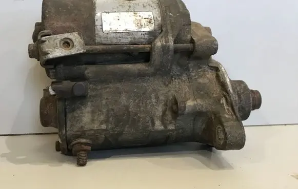 Honda Civic Starter motor 2280000211