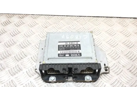 Mercedes-Benz C W202 Engine control unit/module 021545973204 412232007001 A2105400373