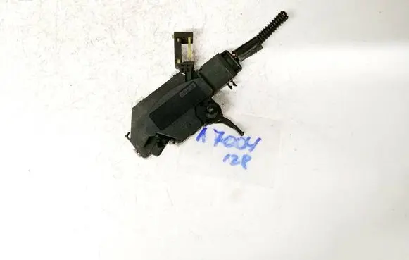 Renault Scenic II - Grand scenic II Clutch pedal sensor 8200110893b
