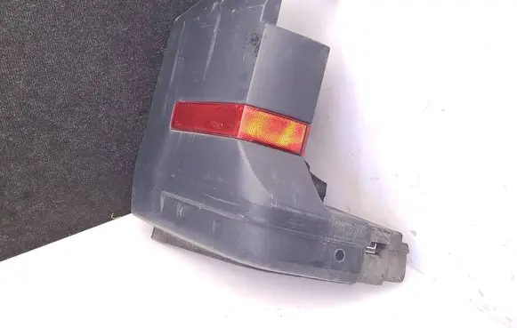 Man TGE 1gen Rear bumper corner part panel trim 7C0807321B 63329450