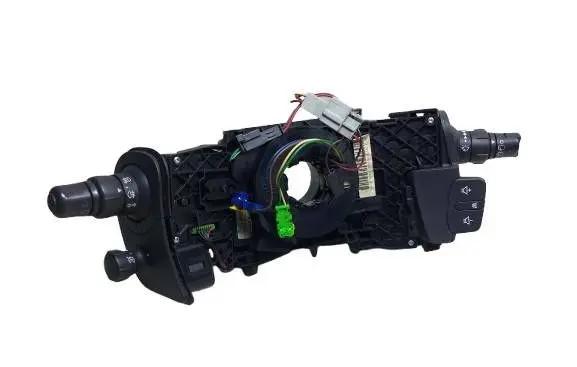 Renault Scenic II - Grand scenic II Wiper control stalk 8200127728