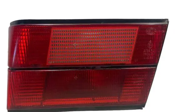 BMW 5 E34 Tailgate rear/tail lights 1384011R