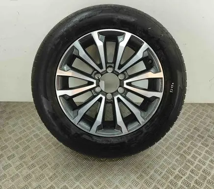 Toyota Land Cruiser (BJ70) R19 spare wheel 4261160E00