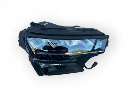 Skoda Karoq Headlight/headlamp 57B941010
