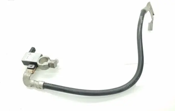 Mini One - Cooper F56 F55 Negative earth cable (battery) 61219331698 9331698