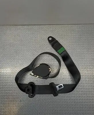 Fiat Ducato Front seatbelt 047178