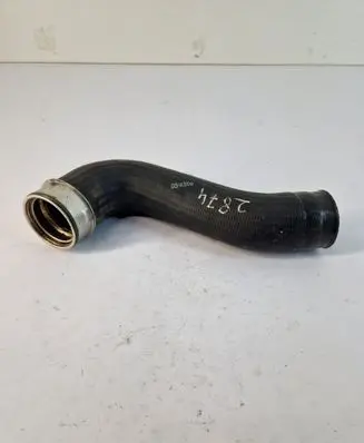 Volkswagen Touran I Intercooler hose/pipe 1K0145762T