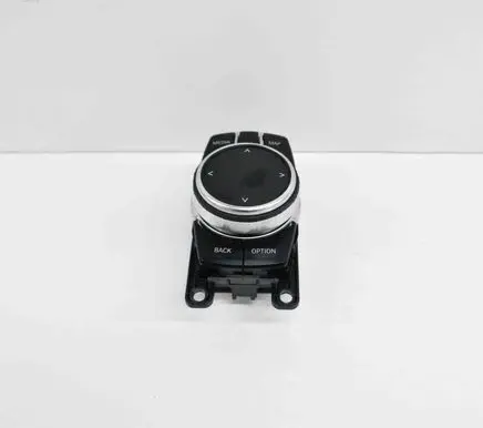 BMW X3 G01 Head unit multimedia control 6844224