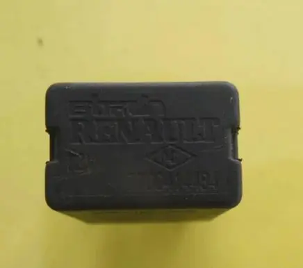 Renault Laguna II Other relay 7700414484