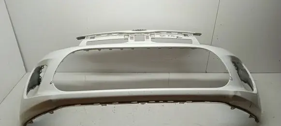 KIA Picanto Front bumper