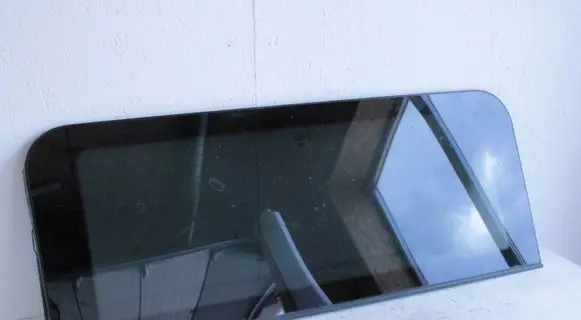 BMW X5 F15 Sunroof glass 7386961 30022125E 512192AE
