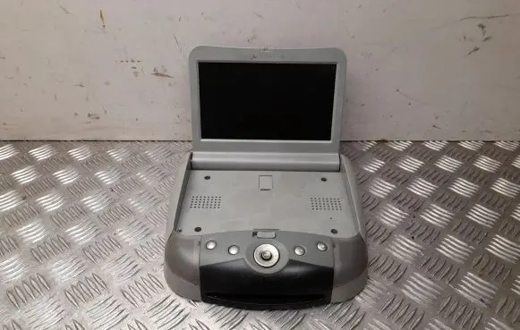 Mitsubishi Outlander Screen/display/small screen ZE0805DE2